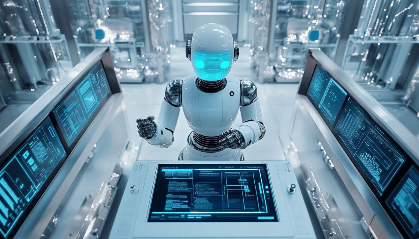 Exploring The Integration Of Automated Chat Platforms With AI Technologies